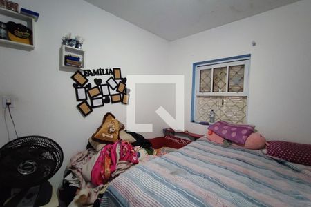 Quarto 2 de casa à venda com 3 quartos, 70m² em Vila Aurocan, Campinas