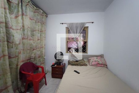 Quarto Suíte  de casa à venda com 3 quartos, 70m² em Vila Aurocan, Campinas