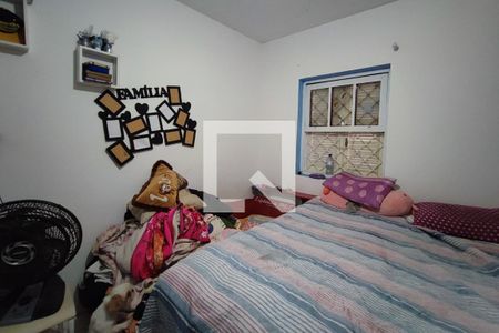 Quarto 2 de casa à venda com 3 quartos, 70m² em Vila Aurocan, Campinas