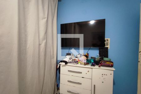 Quarto 3 de casa à venda com 3 quartos, 70m² em Vila Aurocan, Campinas