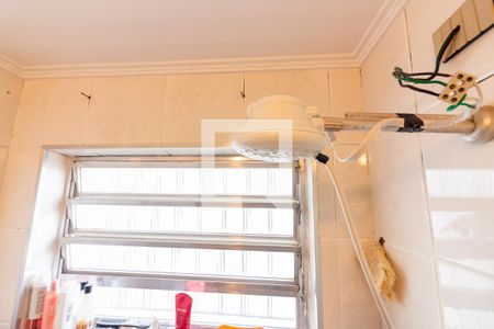 Casa à venda com 351m², 4 quartos e 3 vagas Casa à venda com 351m², 4 quartos e 3 vagasBanheiro da Suíte 1