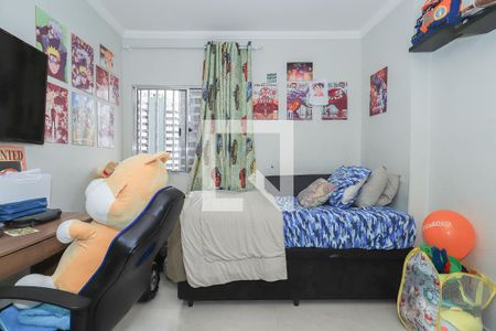 Quarto 1 de apartamento à venda com 3 quartos, 115m² em Liberdade, São Paulo