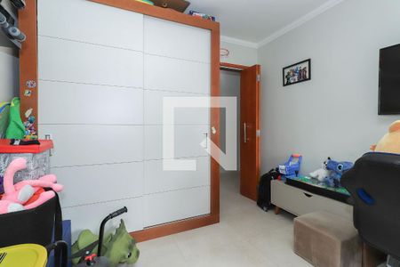 Quarto 1 de apartamento à venda com 3 quartos, 115m² em Liberdade, São Paulo