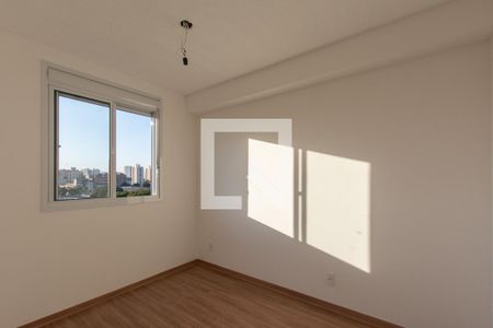 Quarto 2 de apartamento para alugar com 2 quartos, 39m² em Mooca, São Paulo