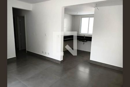 Apartamento à venda com 3 quartos, 140m² em Nova Suíça, Belo Horizonte