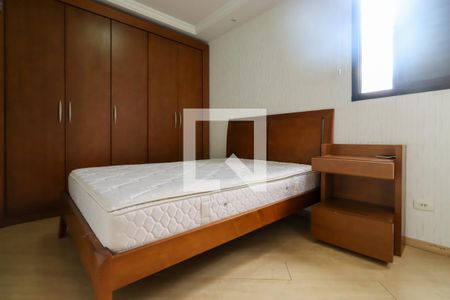 Suite de apartamento para alugar com 3 quartos, 75m² em Tatuapé, São Paulo