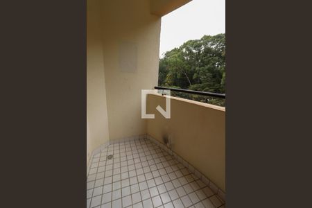 Varanda de apartamento para alugar com 3 quartos, 75m² em Tatuapé, São Paulo
