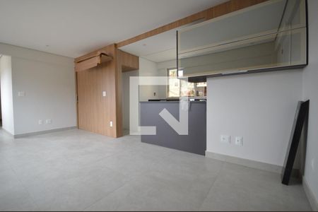 Apartamento à venda com 2 quartos, 125m² em Santo Antônio, Belo Horizonte