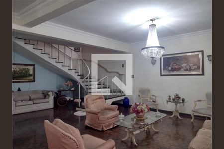 Casa à venda com 4 quartos, 316m² em Vila Medeiros, São Paulo