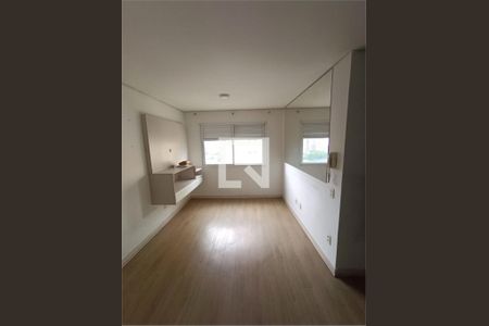 Apartamento à venda com 2 quartos, 44m² em Campos Elíseos, São Paulo