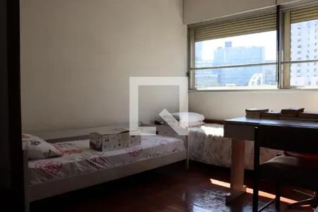 Apartamento à venda com 3 quartos, 203m² em Cerqueira César, São Paulo