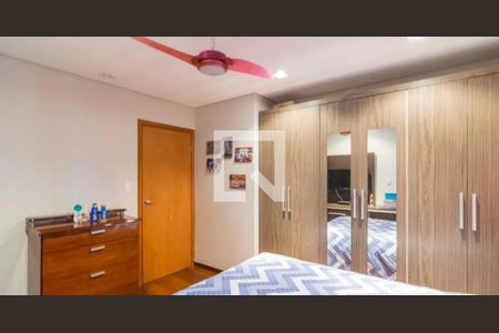 Apartamento à venda com 4 quartos, 200m² em Jardim, Santo André