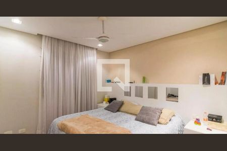 Apartamento à venda com 4 quartos, 200m² em Jardim, Santo André