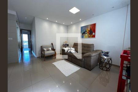 Apartamento à venda com 2 quartos, 88m² em Vila Curuca, Santo André