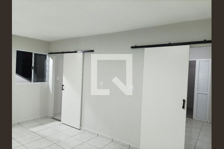 Sala/Cozinha de apartamento para alugar com 2 quartos, 47m² em Vila Celeste, São Paulo