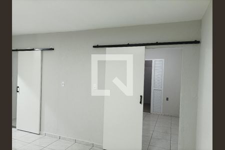 Sala/Cozinha de apartamento para alugar com 2 quartos, 47m² em Vila Celeste, São Paulo