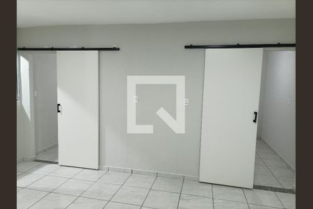 Sala/Cozinha de apartamento para alugar com 2 quartos, 47m² em Vila Celeste, São Paulo