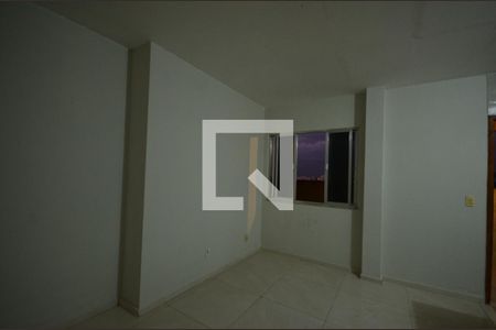 Sala de apartamento para alugar com 1 quarto, 50m² em Irajá, Rio de Janeiro