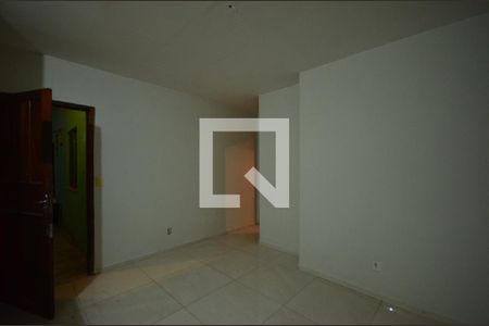 Sala de apartamento para alugar com 1 quarto, 50m² em Irajá, Rio de Janeiro