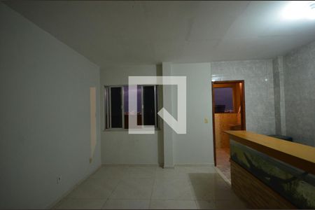 Sala de apartamento para alugar com 1 quarto, 50m² em Irajá, Rio de Janeiro