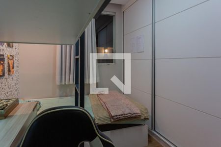 Quarto 1 de apartamento à venda com 3 quartos, 140m² em Nova Vista, Belo Horizonte