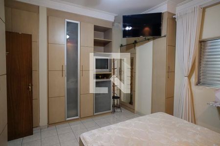 Suíte de casa à venda com 4 quartos, 160m² em Barcelona, São Caetano do Sul