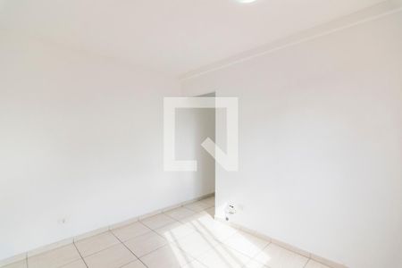 Sala de apartamento à venda com 2 quartos, 52m² em Vila Alpina, Santo André