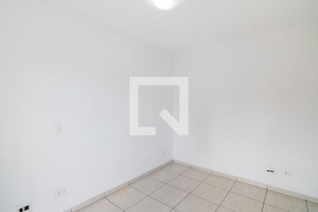 Quarto 1 Suite de apartamento à venda com 2 quartos, 52m² em Vila Alpina, Santo André