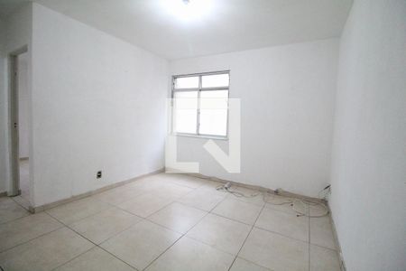 Sala de apartamento à venda com 2 quartos, 43m² em Freguesia (jacarepaguá), Rio de Janeiro