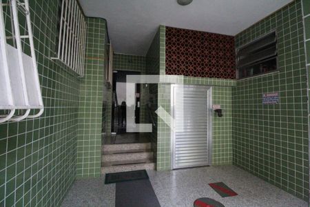 Facha de apartamento à venda com 2 quartos, 43m² em Freguesia (jacarepaguá), Rio de Janeiro