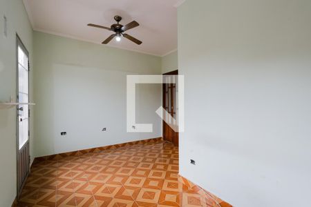 Suíte de casa para alugar com 2 quartos, 150m² em Vila Santa Maria, São Paulo