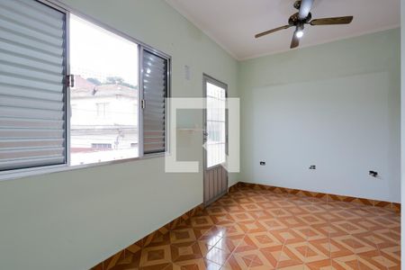 Suíte de casa para alugar com 2 quartos, 150m² em Vila Santa Maria, São Paulo