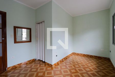 Suíte de casa para alugar com 2 quartos, 150m² em Vila Santa Maria, São Paulo