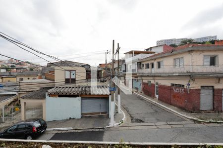 Vista da Suíte de casa para alugar com 2 quartos, 150m² em Vila Santa Maria, São Paulo