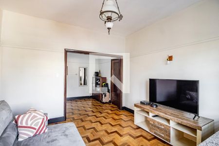 Sala de apartamento à venda com 2 quartos, 125m² em Liberdade, São Paulo