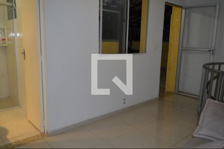 Sala de apartamento à venda com 2 quartos, 110m² em Arvoredo, Contagem