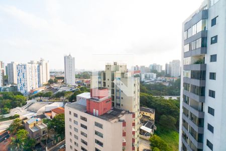 Vista do Quarto 1 de apartamento à venda com 3 quartos, 140m² em Vila Monte Alegre, São Paulo