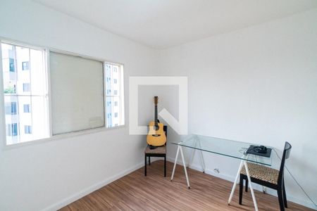 Quarto 1 de apartamento à venda com 3 quartos, 140m² em Vila Monte Alegre, São Paulo