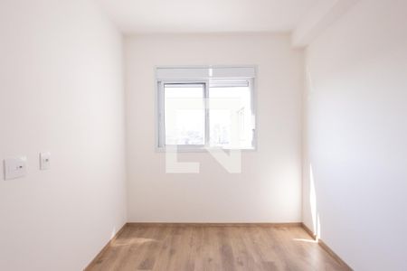 Quarto 1 de apartamento para alugar com 2 quartos, 34m² em Chácara Califórnia, São Paulo