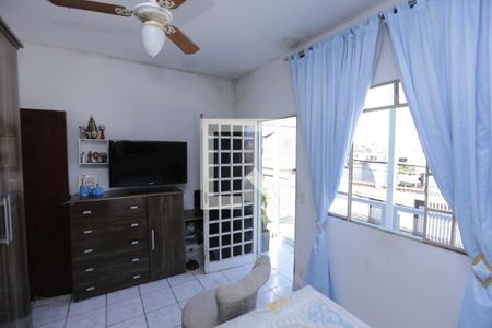 Quarto 1 de casa à venda com 1 quarto, 100m² em Eldorado, Contagem