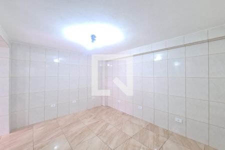 Quarto de casa para alugar com 1 quarto, 30m² em Vila Formosa, São Paulo