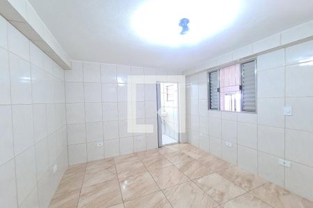 Quarto de casa para alugar com 1 quarto, 30m² em Vila Formosa, São Paulo