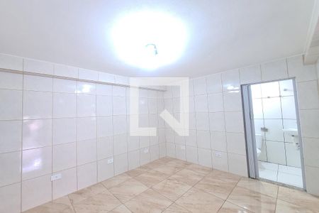 Quarto de casa para alugar com 1 quarto, 30m² em Vila Formosa, São Paulo