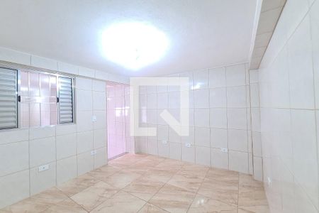 Quarto de casa para alugar com 1 quarto, 30m² em Vila Formosa, São Paulo