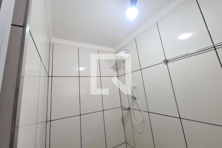 Banheiro de casa para alugar com 1 quarto, 30m² em Vila Formosa, São Paulo