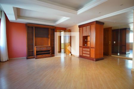 Sala de apartamento à venda com 2 quartos, 84m² em Moinhos de Vento, Porto Alegre