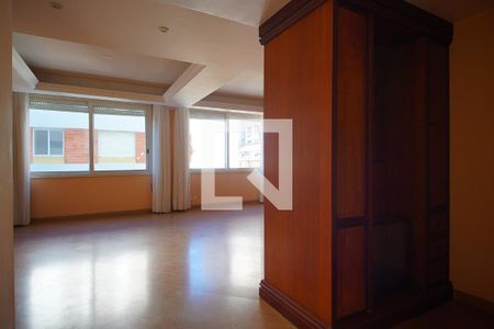 Sala de apartamento à venda com 2 quartos, 84m² em Moinhos de Vento, Porto Alegre