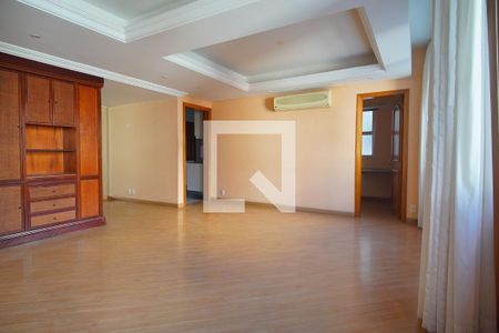 Sala de apartamento à venda com 2 quartos, 84m² em Moinhos de Vento, Porto Alegre