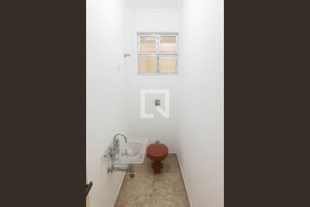 Lavabo de apartamento à venda com 4 quartos, 380m² em República, São Paulo
