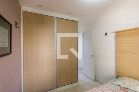 Quarto 1 de apartamento para alugar com 2 quartos, 65m² em Jacarepaguá, Rio de Janeiro